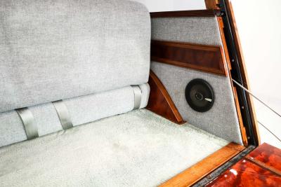 1933 Ford Custom  Woody