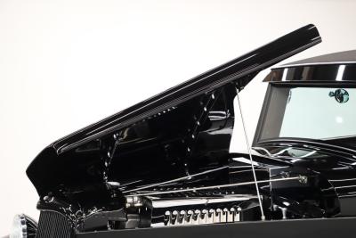 1933 Ford Custom  Woody