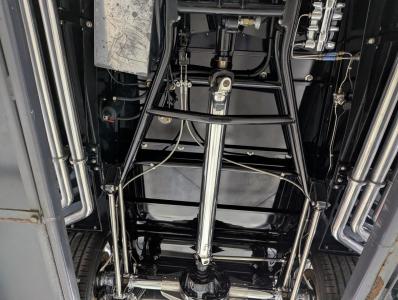 1933 Ford Custom  Woody