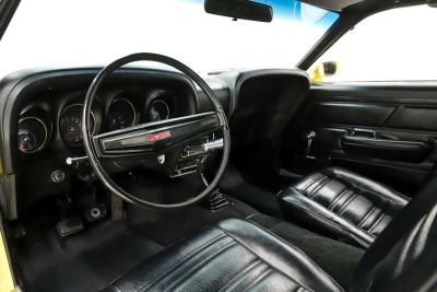 1970 Ford Mustang Boss 302