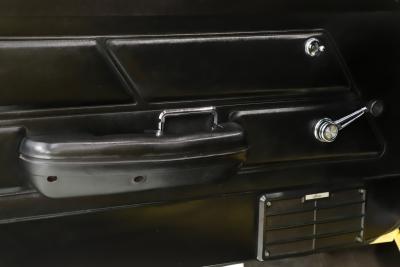 1970 Ford Mustang Boss 302