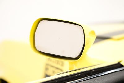 1970 Ford Mustang Boss 302