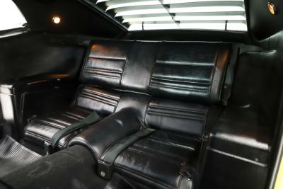 1970 Ford Mustang Boss 302