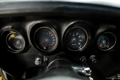 1970 Ford Mustang Boss 302