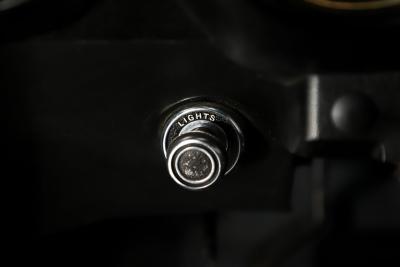 1970 Ford Mustang Boss 302