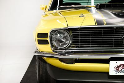 1970 Ford Mustang Boss 302