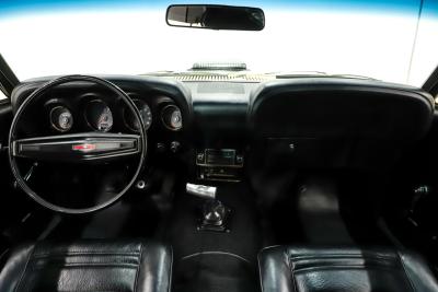 1970 Ford Mustang Boss 302