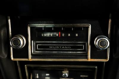 1970 Ford Mustang Boss 302