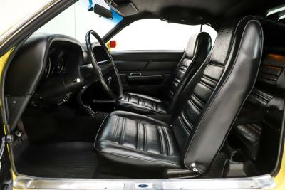 1970 Ford Mustang Boss 302