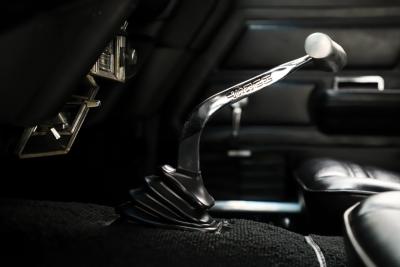 1970 Ford Mustang Boss 302