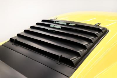 1970 Ford Mustang Boss 302