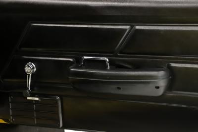 1970 Ford Mustang Boss 302