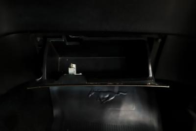 1970 Ford Mustang Boss 302