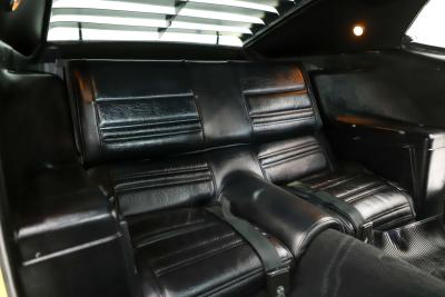 1970 Ford Mustang Boss 302