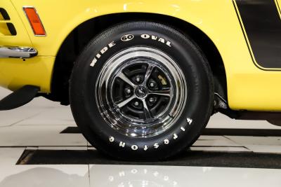 1970 Ford Mustang Boss 302