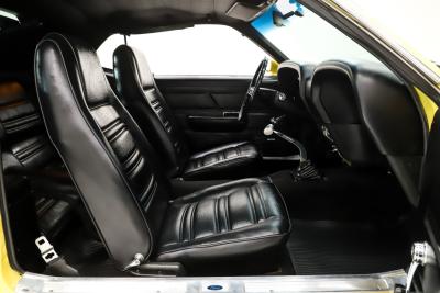 1970 Ford Mustang Boss 302