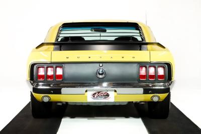 1970 Ford Mustang Boss 302