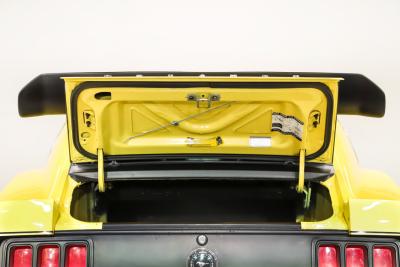 1970 Ford Mustang Boss 302