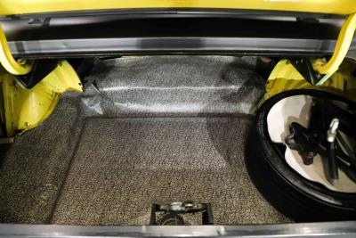 1970 Ford Mustang Boss 302