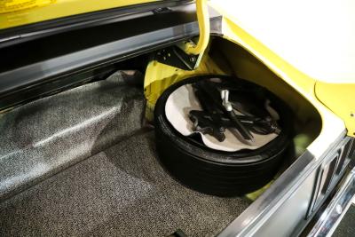 1970 Ford Mustang Boss 302