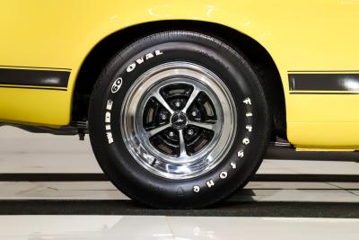 1970 Ford Mustang Boss 302