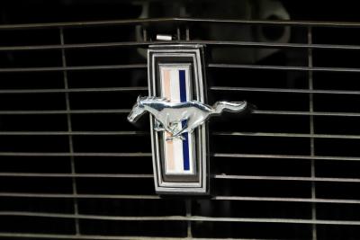 1970 Ford Mustang Boss 302