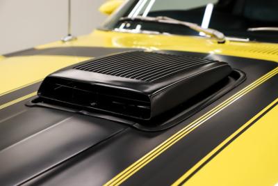 1970 Ford Mustang Boss 302