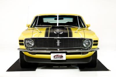 1970 Ford Mustang Boss 302