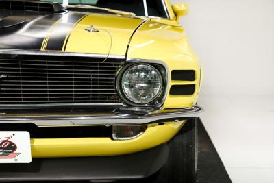 1970 Ford Mustang Boss 302