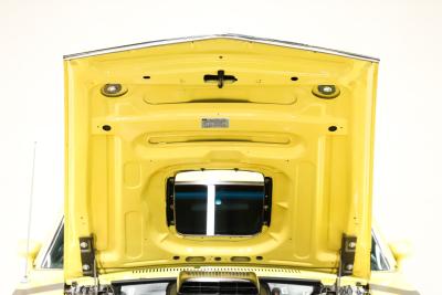 1970 Ford Mustang Boss 302