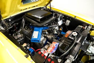 1970 Ford Mustang Boss 302