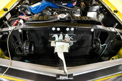 1970 Ford Mustang Boss 302