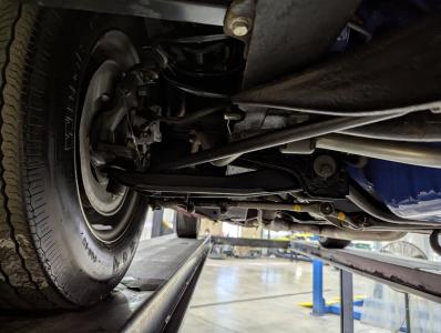 1970 Ford Mustang Boss 302