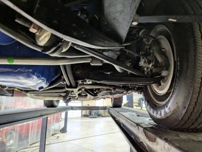 1970 Ford Mustang Boss 302