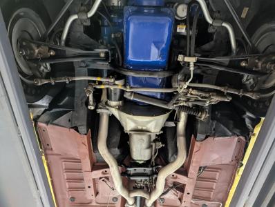 1970 Ford Mustang Boss 302