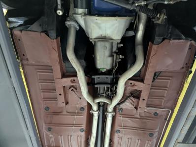 1970 Ford Mustang Boss 302