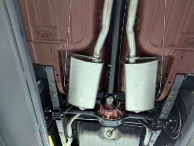 1970 Ford Mustang Boss 302