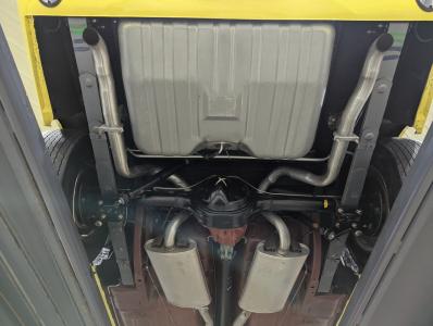 1970 Ford Mustang Boss 302