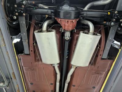 1970 Ford Mustang Boss 302