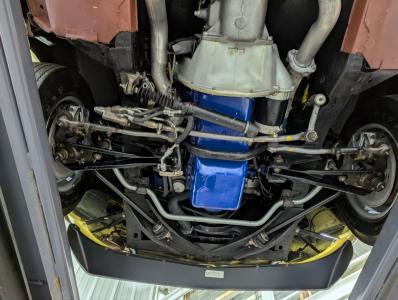 1970 Ford Mustang Boss 302