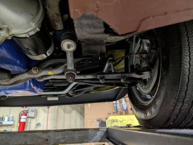 1970 Ford Mustang Boss 302