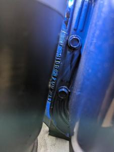 1970 Ford Mustang Boss 302