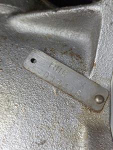 1970 Ford Mustang Boss 302