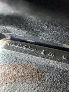 1970 Ford Mustang Boss 302