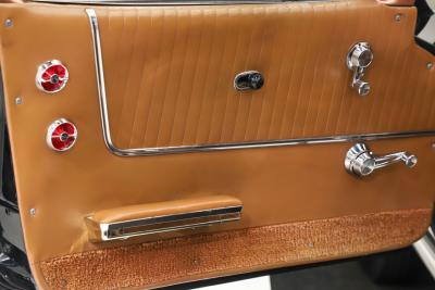 1963 Chevrolet Corvette Split Window Fuelie