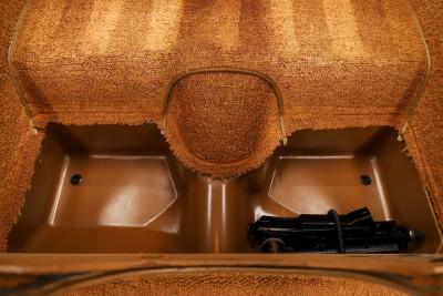 1963 Chevrolet Corvette Split Window Fuelie