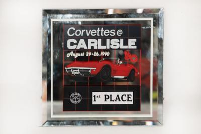 1963 Chevrolet Corvette Split Window Fuelie