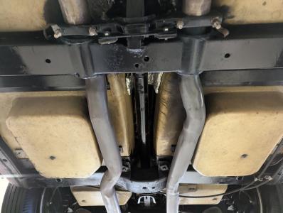 1963 Chevrolet Corvette Split Window Fuelie