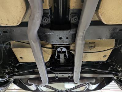 1963 Chevrolet Corvette Split Window Fuelie