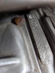 1963 Chevrolet Corvette Split Window Fuelie